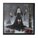 Search for gothic tiles Dark