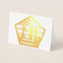 Search for forgetful cards Military