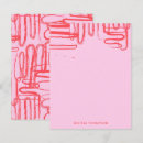 Search for doodle vertical note cards Modern