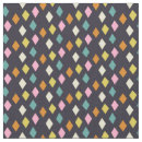 Search for mid century fabric Black