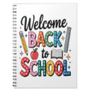 Search for new year notebooks Teacher appreciation
