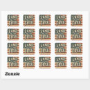 Search for vintage independence day stickers Patriotic