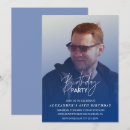 Search for mens party invitations Simple