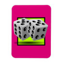 Search for dice magnets Gaming