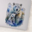 Search for watercolor baby stickers Animals