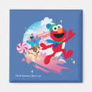 Search for the nutcracker magnets Toddler