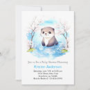 Search for cute smiling invitations Watercolor