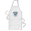 Search for girl superhero aprons Kara zor el