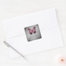 Search for modern vintage wedding stickers Trendy