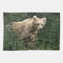 Search for brown bear tea towels Paw