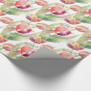 Search for spring wrapping paper Botanical