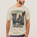 Search for edinburgh scotland tshirts Distressed