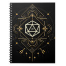 Search for dungeons notebooks Dungeons and dragons