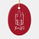 Search for graphic christmas tree decorations Xmas