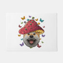 Search for shiba inu doormats Wolf