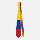 Search for columbia ties Flag