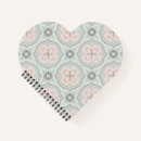 Search for floral notebooks Pattern