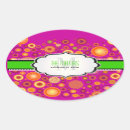Search for fuschia wedding stickers Pink