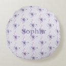 Search for girly nursery decor Purple