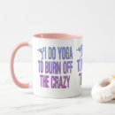 Search for yoga mugs Yoga for men
