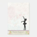 Search for pose cards invites Ballerina