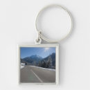 Search for empty key rings Outdoors