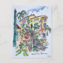 Search for quaint vertical postcards Drawing