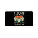 Search for lifting labels Fitness