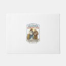 Search for grandparents doormats Funny