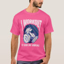 Search for garbage can tshirts Fitness