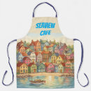 Search for seaside aprons Sand