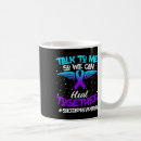 Search for hotline mugs 988