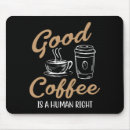 Search for maker mousepads Coffee