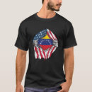 Search for bandera tshirts Venezuelan