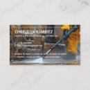 Search for bilingual business cards Spanish