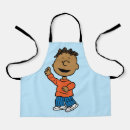 Search for franklin aprons Cartoon