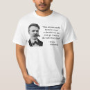 Search for nietzsche tshirts Joke