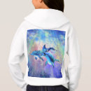 Search for beautiful dolphin Swimming