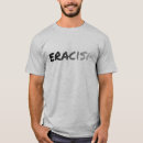 Search for eracism tshirts Anti racism