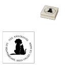 Search for cat rubber stamps Veterinarian