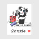 Search for clean house stickers Chores