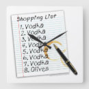 Search for vodka clocks Cocktail