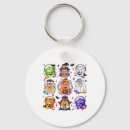 Search for nugget key rings Vampire
