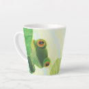Search for frog and toad mugs Green