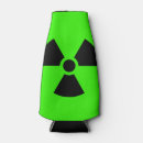 Search for green radiation symbol Hazard