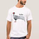 Search for pheasant tshirts Bird