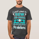 Search for cross stitch pattern tshirts Cute