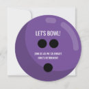 Search for lets bowl invitations Bowling