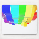 Search for curved mousepads Wave