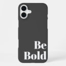 Search for inspirational quote cases Typography